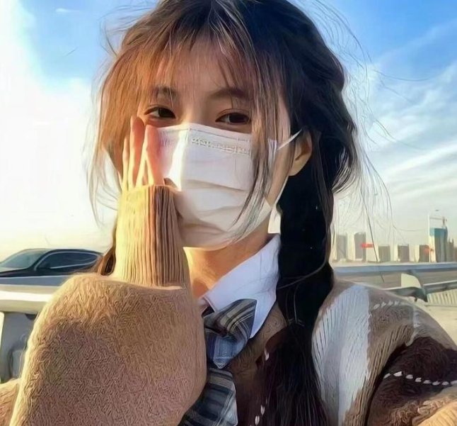 牙齿和指甲
