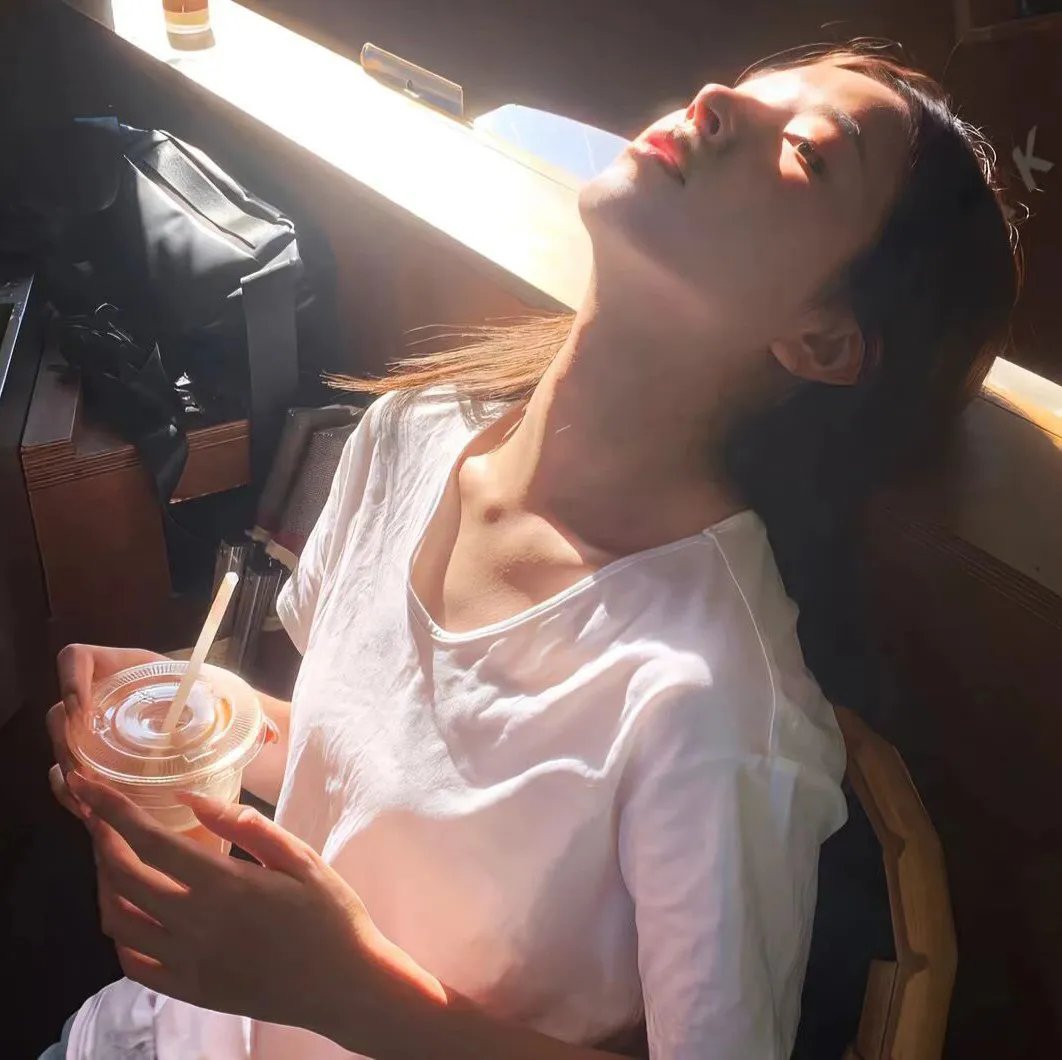 荞麦疯长