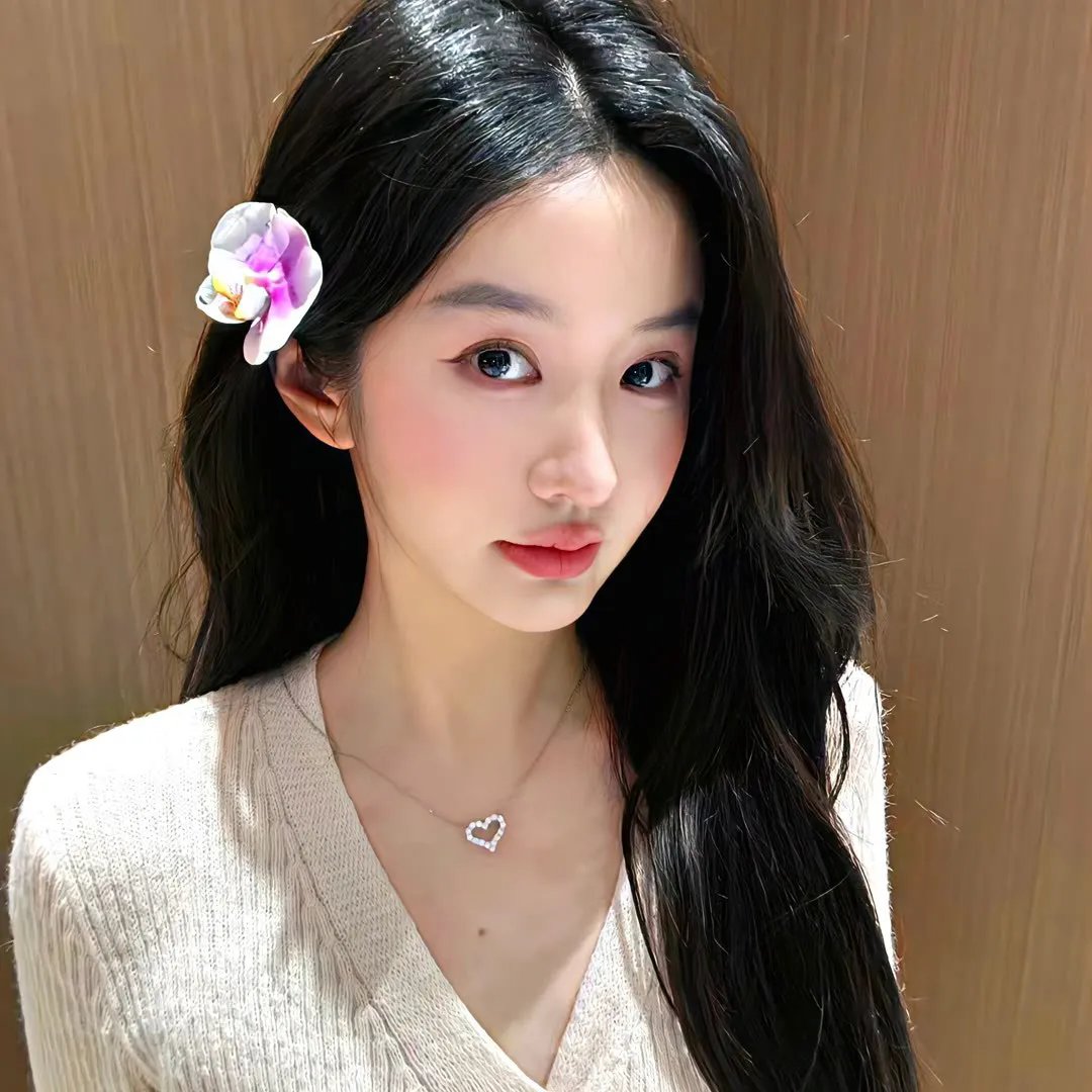 卿何薄命之羔羊少女